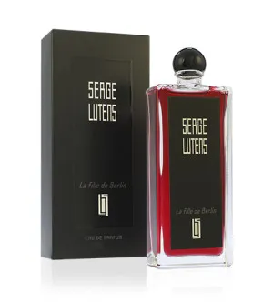 Serge Lutens La Fille de Berlin eau de parfum unissexo 100 ml