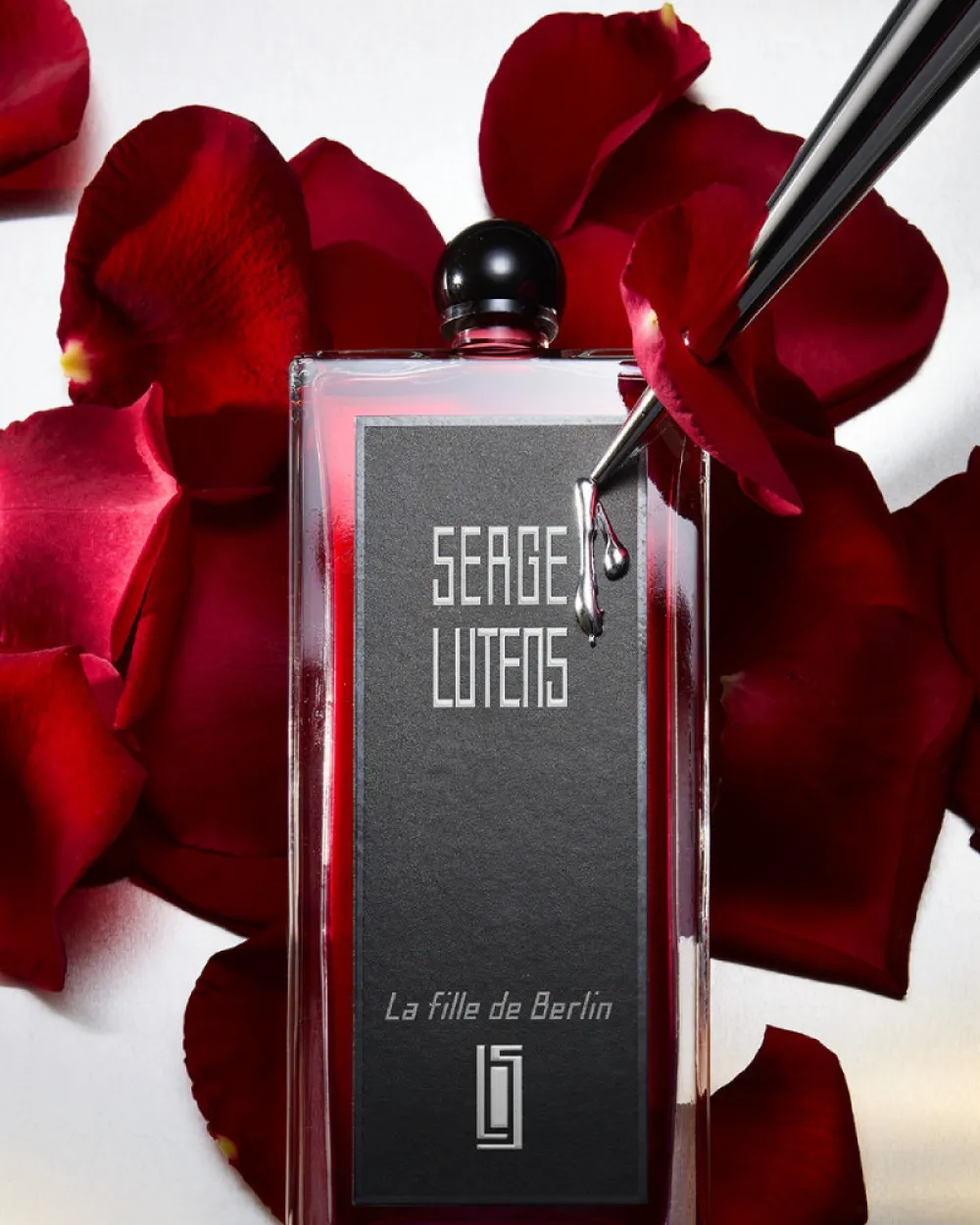 La Fille de Berlin Eau de Parfum unissex 50 ml