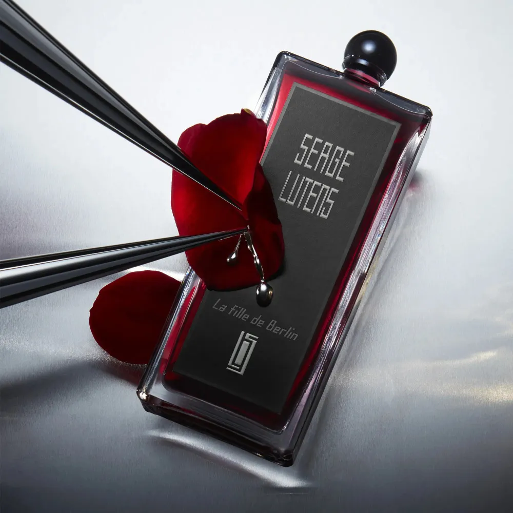 La Fille de Berlin Eau de Parfum unissex 50 ml