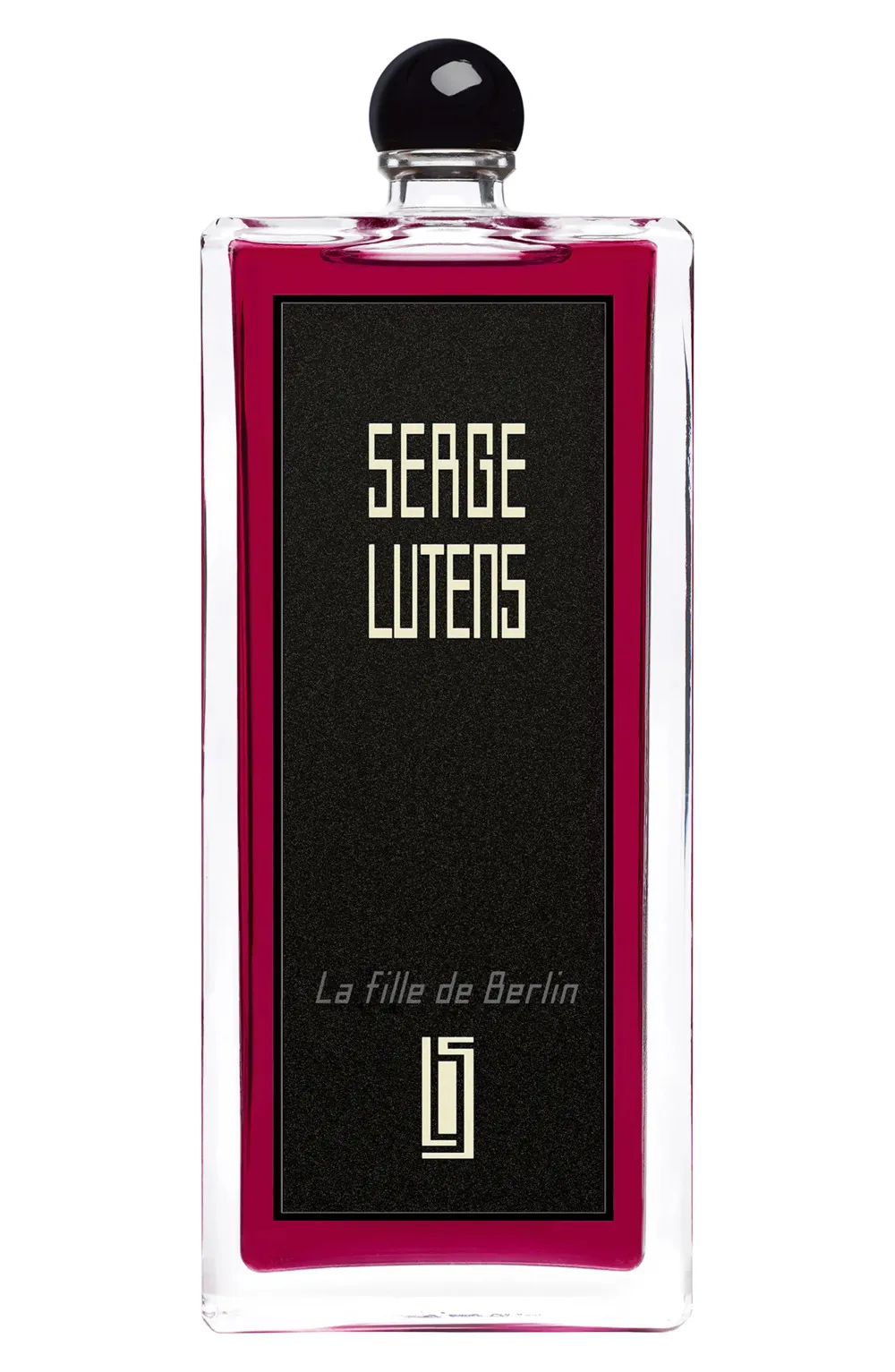 La Fille de Berlin Eau de Parfum unissex 50 ml