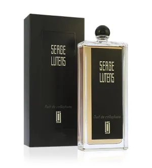 Serge Lutens Nuit de Cellophane eau de parfum unissex 100 ml