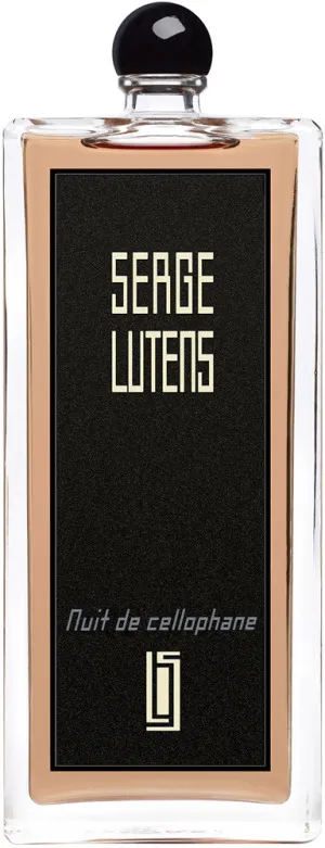 Serge Lutens Nuit de Cellophane eau de parfum unissex