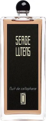 Nuit de Cellophane eau de parfum unissex 100 ml