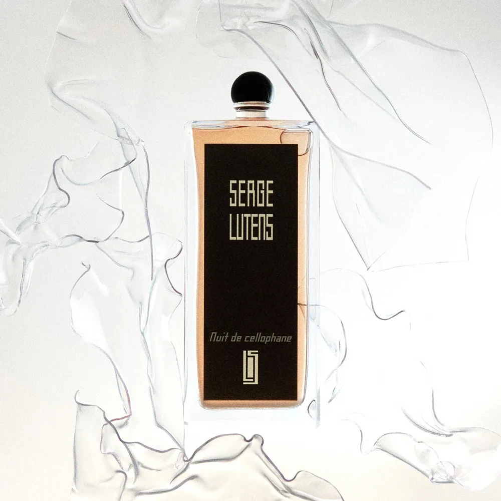 Nuit de Cellophane eau de parfum unissex 100 ml