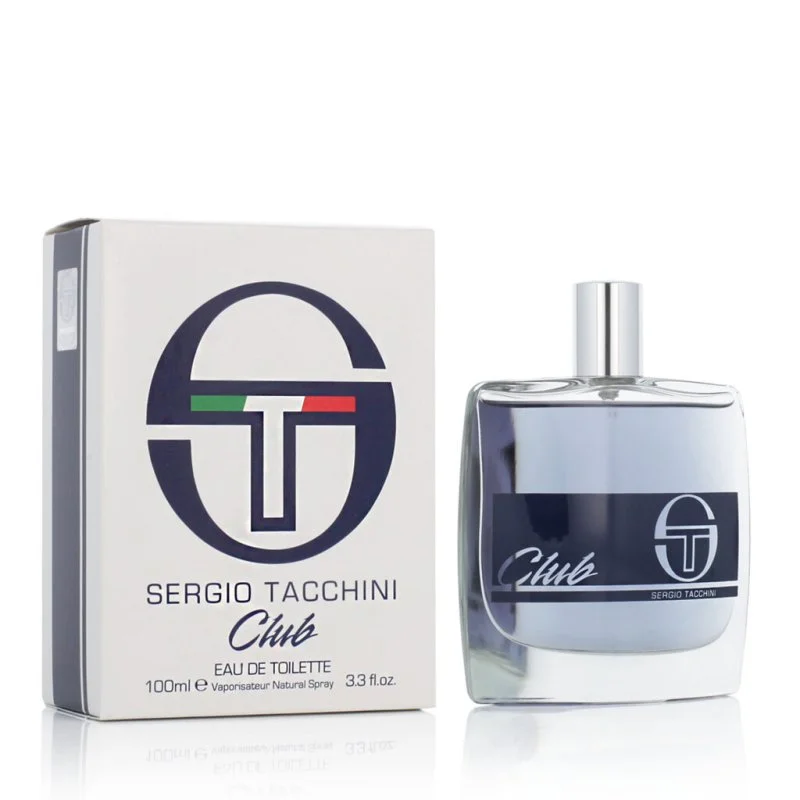 Club Eau de Toilette para homens 100 ml