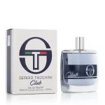 Club Eau de Toilette para homens 100 ml