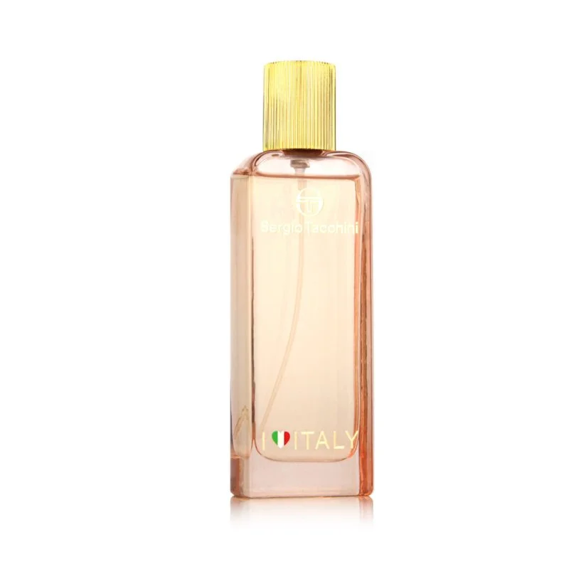 I Love Italy Woman eau de toilette para mulheres 50 ml