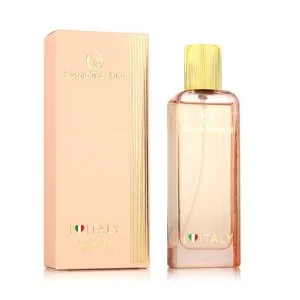 Sergio Tacchini I Love Italy Woman eau de toilette para mulheres