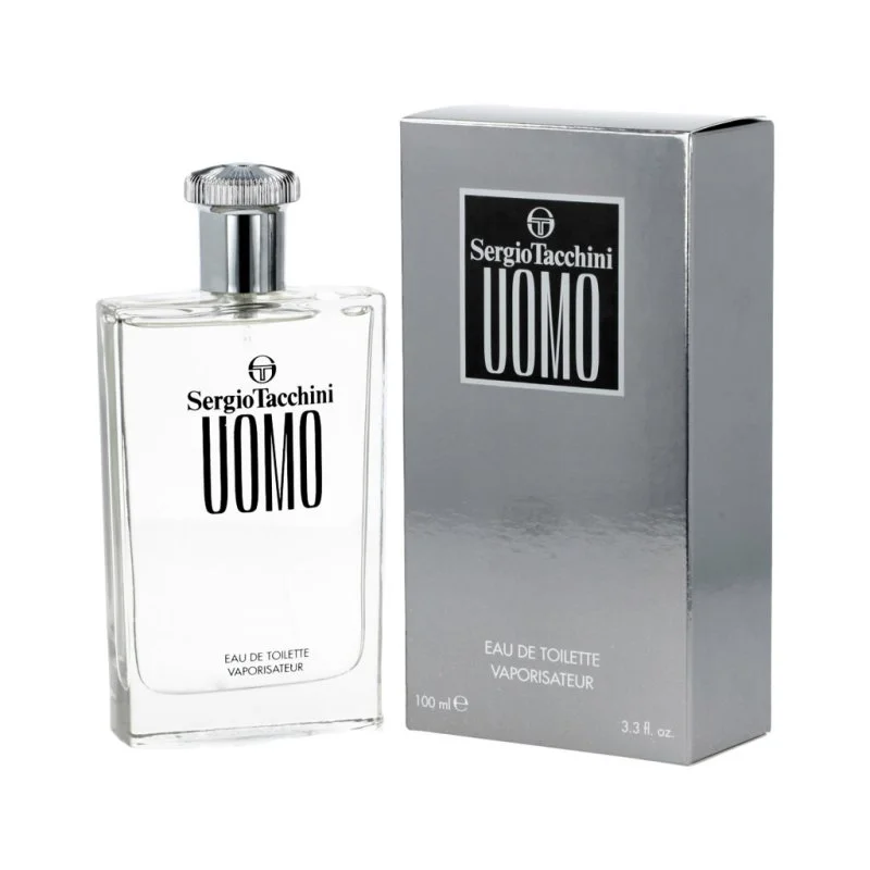 Man Eau de Toilette para homem 100 ml