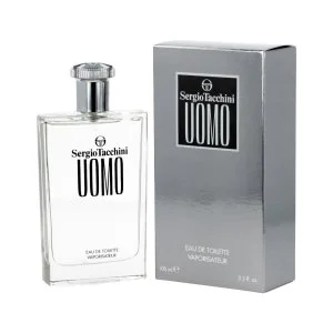 Sergio Tacchini Man Eau de Toilette para homem