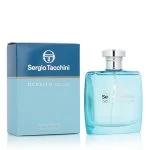 Ocean's Club Eau de Toilette para homens 100 ml