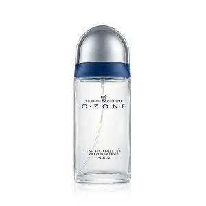 Sergio Tacchini Ozone for Men água de toilette para homens