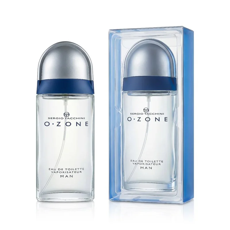 Ozone for Men água de toilette para homens 30 ml
