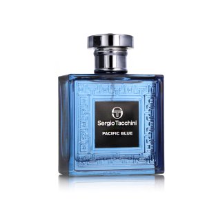 Pacific Blue Eau de Toilette para homens