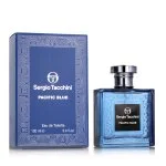 Pacific Blue Eau de Toilette para homens 100 ml