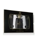 Splendida 100 ml + SG 100 ml + BL Eau de Parfum para mulheres