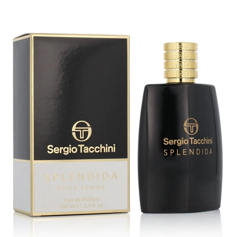 Splendida Eau de Parfum para mulheres 100 ml