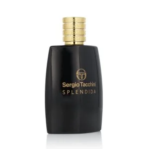 Sergio Tacchini Splendida Eau de Parfum para mulher tester