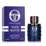 Your Match Eau de Toilette para homem 100 ml