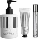Naseem Olfactive Facet 301 (10 ml + Sabonete Líquido para as Mãos 300 ml + Creme de Mãos 50 ml) Eau de Parfum