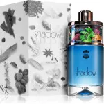 Shadow II Pour Homme eau de parfum para homens 75 ml
