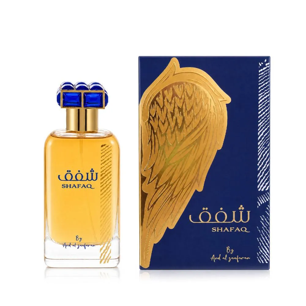 Shafaq Eau de Parfum Unissex 100 ml