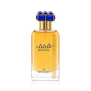 Ard Al Zaafaran Shafaq Eau de Parfum Unissex