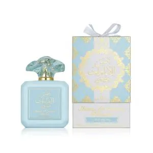 Ard Al Zaafaran Shams Al Emarat Khususi Iced Petal eau de parfum unissexo
