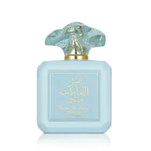 Ard Al Zaafaran Shams Al Emarat Khususi Iced Petal eau de parfum unissexo