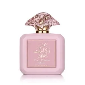 Ard Al Zaafaran Shams Al Emarat Khususi Pink Blush Eau de Parfum unissexo