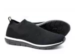 Ecoalf Shao Sneaker Black Men