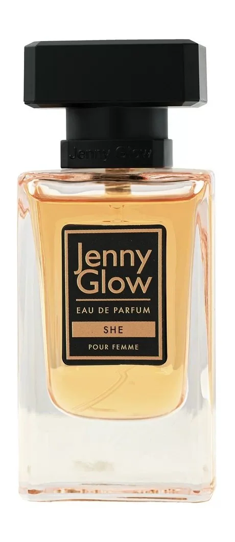 Pour Femme AI de Jenny Glow 30 ml (Série Jenny Glow) Água de Perfume