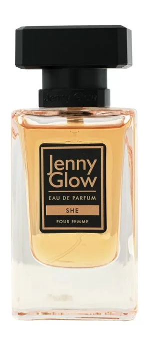 Jenny Glow Pour Femme AI de Jenny Glow 30 ml (Série Jenny Glow) Água de Perfume