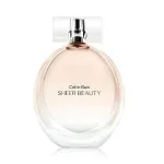 Sheer Beauty eau de toilette para mulheres 50 ml