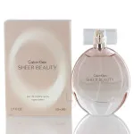 Sheer Beauty eau de toilette para mulheres 50 ml