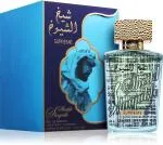 Sheikh Al Shuyukh Supreme eau de parfum unissexo 100 ml