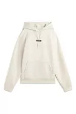 Ecoalf Shelbyalf sweatshirt man white