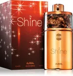 Shine Eau de Parfum para mulheres 75 ml