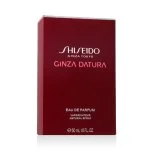 Ginza Datura eau de parfum para mulheres 50 ml