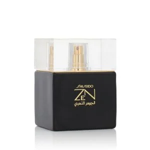 Shiseido Zen Gold Elixir 2018 água de perfume para mulheres