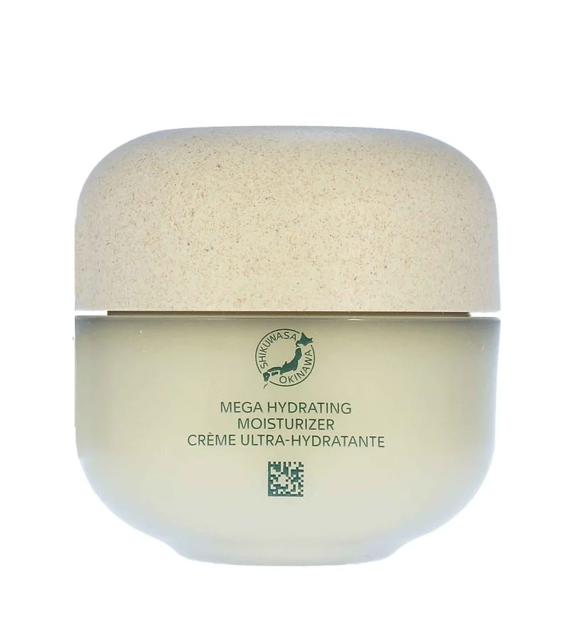 Waso Shikulime creme hidratante para o rosto 50 ml