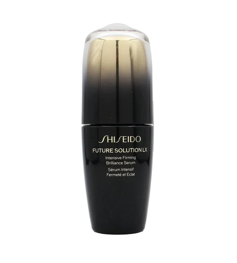 Future Solution LX sérum facial reafirmante intensivo 50 ml