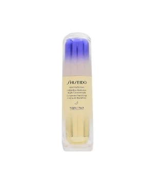 Shiseido Vital Perfection LiftDefine Radiance Night Concentrate sérum noturno com efeito lifting