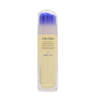 Vital Perfection LiftDefine Radiance Night Concentrate sérum noturno com efeito lifting