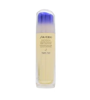 Shiseido Vital Perfection LiftDefine Radiance Night Concentrate sérum noturno com efeito lifting