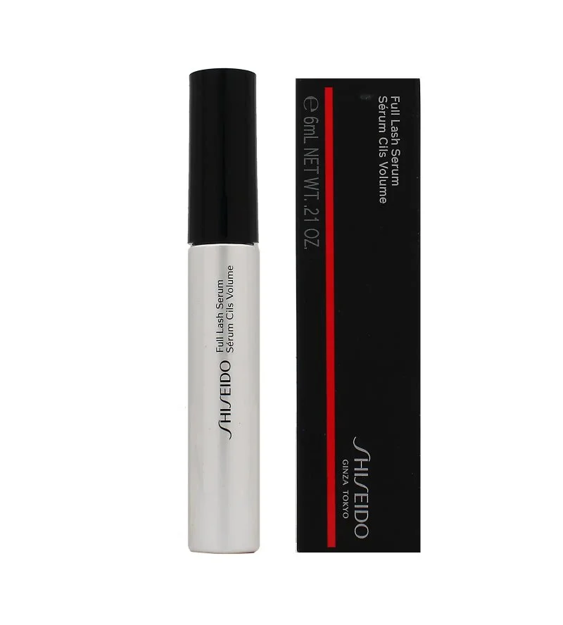 Full Lash Serum sérum de crescimento para pestanas e sobrancelhas 6 ml