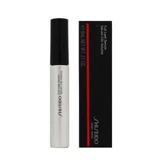 Shiseido Full Lash Serum sérum de crescimento para pestanas e sobrancelhas