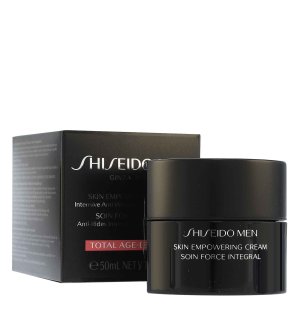 Men Skin Empowering Cream creme fortalecedor da pele para homens