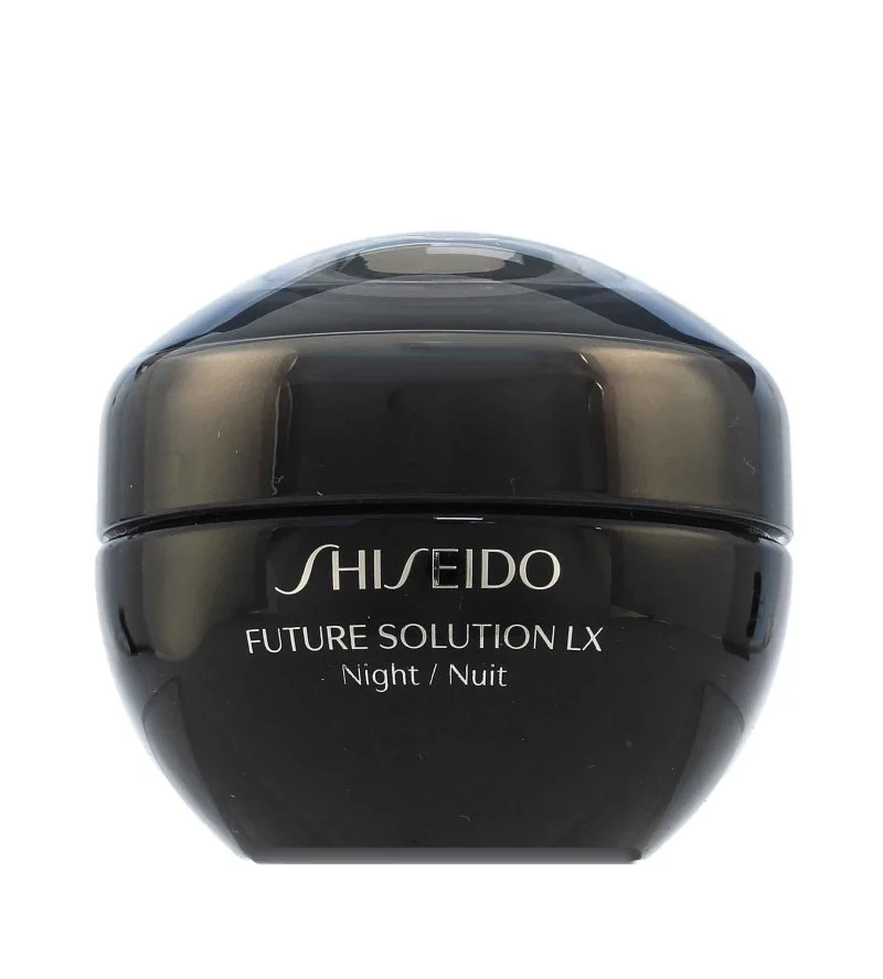 Future Solution LX creme noturno regenerador e antirrugas 50 ml
