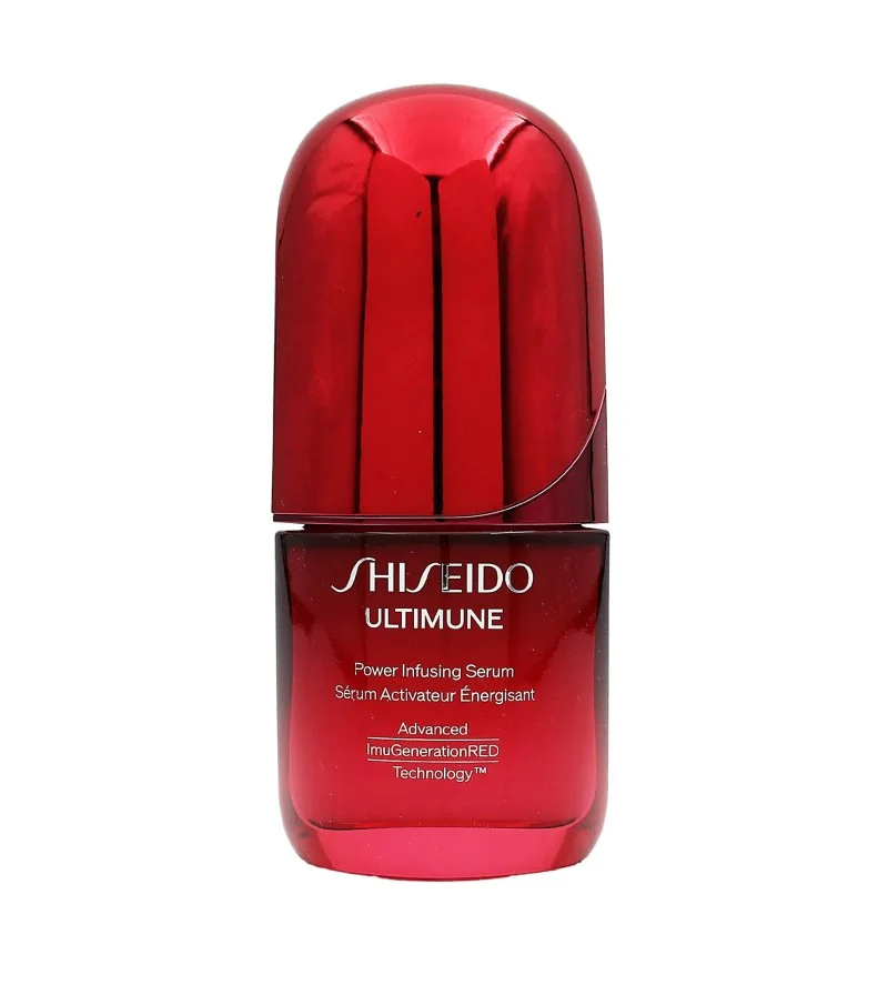 Ultimune Power Infusing Serum sérum antienvelhecimento da pele 30 ml